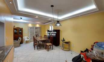 Imagem 4: Casa para Venda em Tramandaí, Centro, 4 dormitórios, 1 suíte, 3 banheiros, 2 vagas