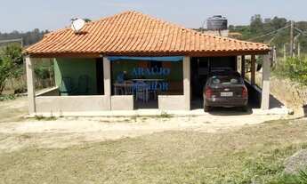 Imagem: CONCHAS - RESIDENCIAL - CENTRO