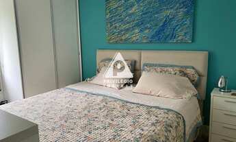 Imagem 5: Entrar e morar! No melhor ponto do Leblon, 3 quartos