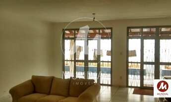 Imagem 4: Casa (sobrado na rua) 5 dormitórios/suite, cozinha planejada