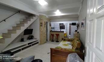 Imagem 4: Casa à venda Casa em condomínio com 2 dormitórios