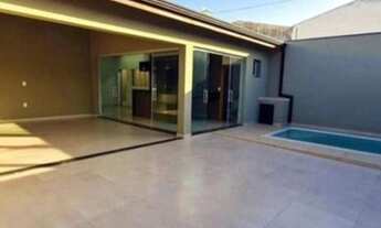 Imagem: ÓTIMA OPÇÃO DE CASA EM AQUIRAZ