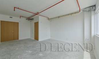 Imagem: Porto Alegre - Conjunto Comercial/Sala