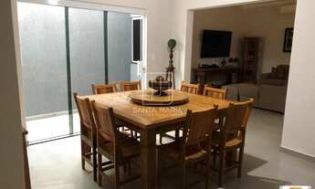 Imagem 6: Casa (térrea em condominio) 3 dormitórios/suite, cozinha planejada, portaria 24hs, lazer