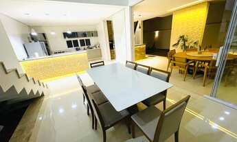 Imagem 3: Mansão sobrado portal do sol golfe green