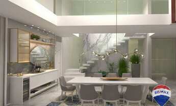 Imagem 7: Casa com 4 dormitórios à venda, 600 m² por R$ 4.800.000,00 - Centro - Eusébio/CE