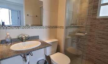 Imagem 5: Apartamento Campo Limpo - lado do metrô e do shopping - Plenno Campo Limpo - Vila Prel