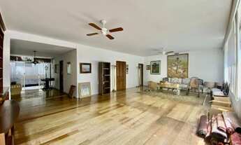 Imagem 2: RIO DE JANEIRO - Apartamento Padrão - LEBLON