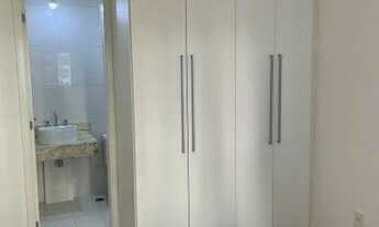 Imagem 7: Apartamento para aluguel com 60 metros quadrados com 2 quartos em Campo Belo - São Paulo