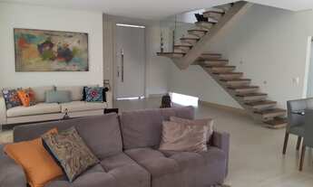 Imagem: Casa de condomínio sobrado para venda com