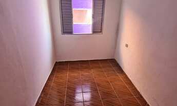 Imagem 6: Casa para aluguel tem 50 metros quadrados com 2 quartos em Jardim Miranda D'Aviz - Ma