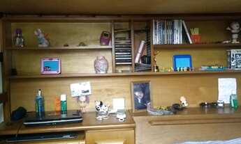 Imagem 6: Casa de condomínio para venda com 65 m, 2 quartos em Cipó - Embu-Guaçu - SP