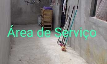 Imagem 3: Casa Com Muro 8M de Frente e 35M Comprimento. * Zap