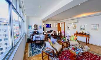 Imagem: RIO DE JANEIRO - Apartamento Padrão - COPACABANA