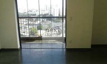 Imagem 5: Excelente cobertura com 3 suítes 3 vagas