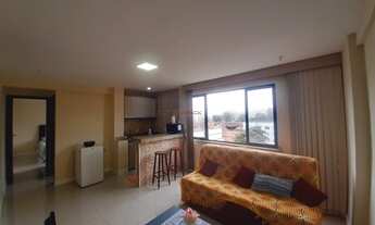 Imagem 3: TERESÓPOLIS - Apartamento Padrão - ALTO