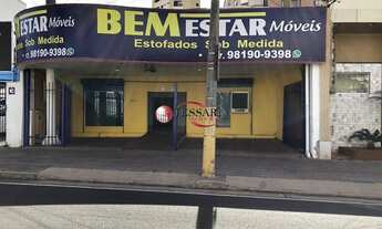 Imagem 1: Cod: 2220 Locação - Sala Comercial - São José do Rio Preto - SP