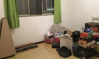 Imagem 2: Apto no IBC, medindo 108m², Financiável