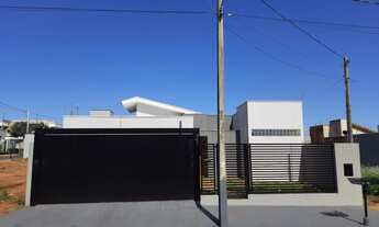 Imagem: Casa Jd Itália Santa Fé PR