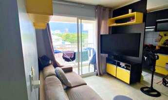 Imagem: Condomínio View - Apartamento com 2 quartos