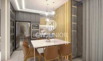 Imagem 6: Joinville - Apartamento Padrão - Saguaçu