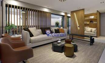 Imagem 7: Apartamento com 3 dormitórios à venda, 123 m² por R$ 1.287.000,00 - Tatuapé - São Paulo/SP