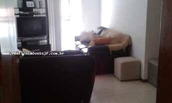 Imagem 2: Apartamento para Venda em Juiz de Fora, São Mateus, 3 dormitórios, 1 suíte, 2 banheiros, 2