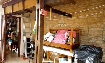 Imagem 7: Casa para venda tem 142 metros quadrados com 3 quartos em Parque Balneario Oasis - Peruíbe