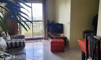 Imagem 7: Apartamento 3 dormitórios, sendo 1 suíte em City América - São Paulo - SP