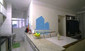 Imagem 6: OSASCO - Apartamento Padrão - UMUARAMA