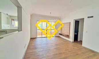 Imagem: Apartamento 2 Dormitórios 1 suíte Mobiliado