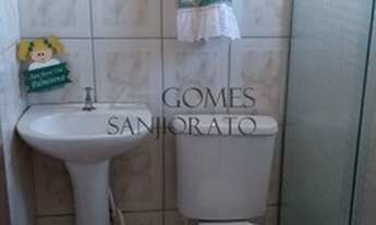 Imagem 5: MAUÁ - RESIDENCIAL - VILA NOSSA SENHORA DAS VITÓRIAS