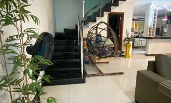 Imagem: 4/4 no Villa Firenze