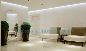 Imagem 2: Apartamento para venda na Vila Guilhermina em Praia Grande SP, 02 dormitorios sendo 02 sui