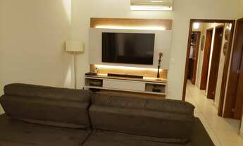 Imagem 2: Casa de condomínio para venda possui 156 metros quadrados com 3 quartos