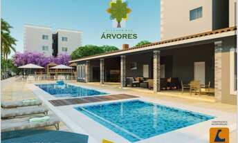 Imagem 7: L004 Arvores no turu com sinal de entrada 100 reais