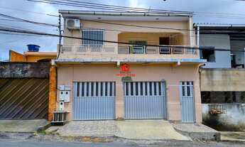 Imagem: Casa Cidade Nova, Riacho Doce III, 3 Suítes