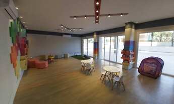 Imagem: Apartamento à Venda em Criciúma com 3