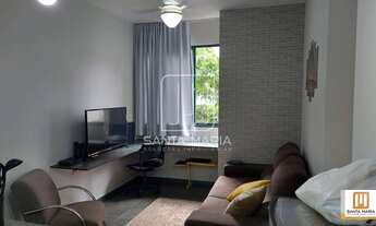 Imagem: Apartamento (tipo - padrao) 1 dormitórios/suite