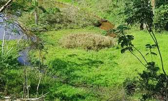 Imagem 3: Terreno em Igaratá, com vistas para natureza