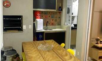 Imagem 7: SãO BERNARDO DO CAMPO - Apartamento Padrão - Baeta Neves