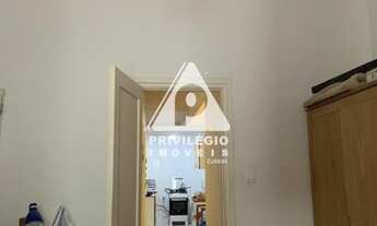 Imagem 7: Apartamento silencioso, 2 quartos, 1 suíte, Humaitá - RIO DE JANEIRO/RJ