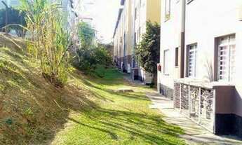 Imagem 3: Apartamento com 2 dormitórios para alugar, 49 m² por R$ 1.100,00/mês - Parque Jurema - Gua