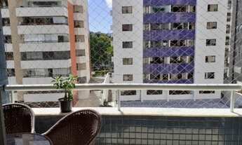 Imagem 1: SALVADOR - Apartamento Padrão - PITUBA