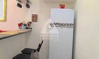 Imagem 7: Apartamento à venda, conjugado reformado em Botafogo