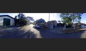 Imagem 6: Terreno próximo à católica