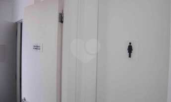 Imagem 4: São Paulo - Conjunto Comercial/Sala - JARDIM EUROPA