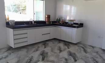 Imagem 3: Excelente casa no Condomínio Vale do Ouro