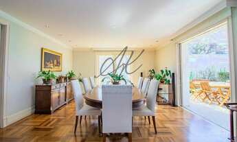 Imagem 7: Casa Projeto de João Armentano, ao lado do Parque Ibirapuera, 1200 metrosde terreno