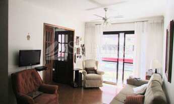 Imagem 2: Apartamento em prédio com lazer e ótima localização!